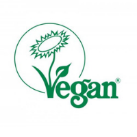 Sello Vegano