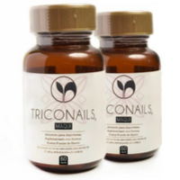 RECUPERA LA FUERZA DE TU CABELLO, PIEL Y UÑAS CON TRICONAILS MAQUI
