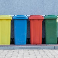 Reciclaje en Chile: Un desafío urgente