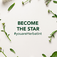 ¡Tu eres Herbatint!🤩