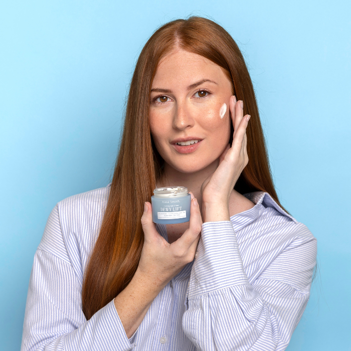 Pack Dewy Milk & Dewy Lift Light Cream | Piel Normal o Mixta