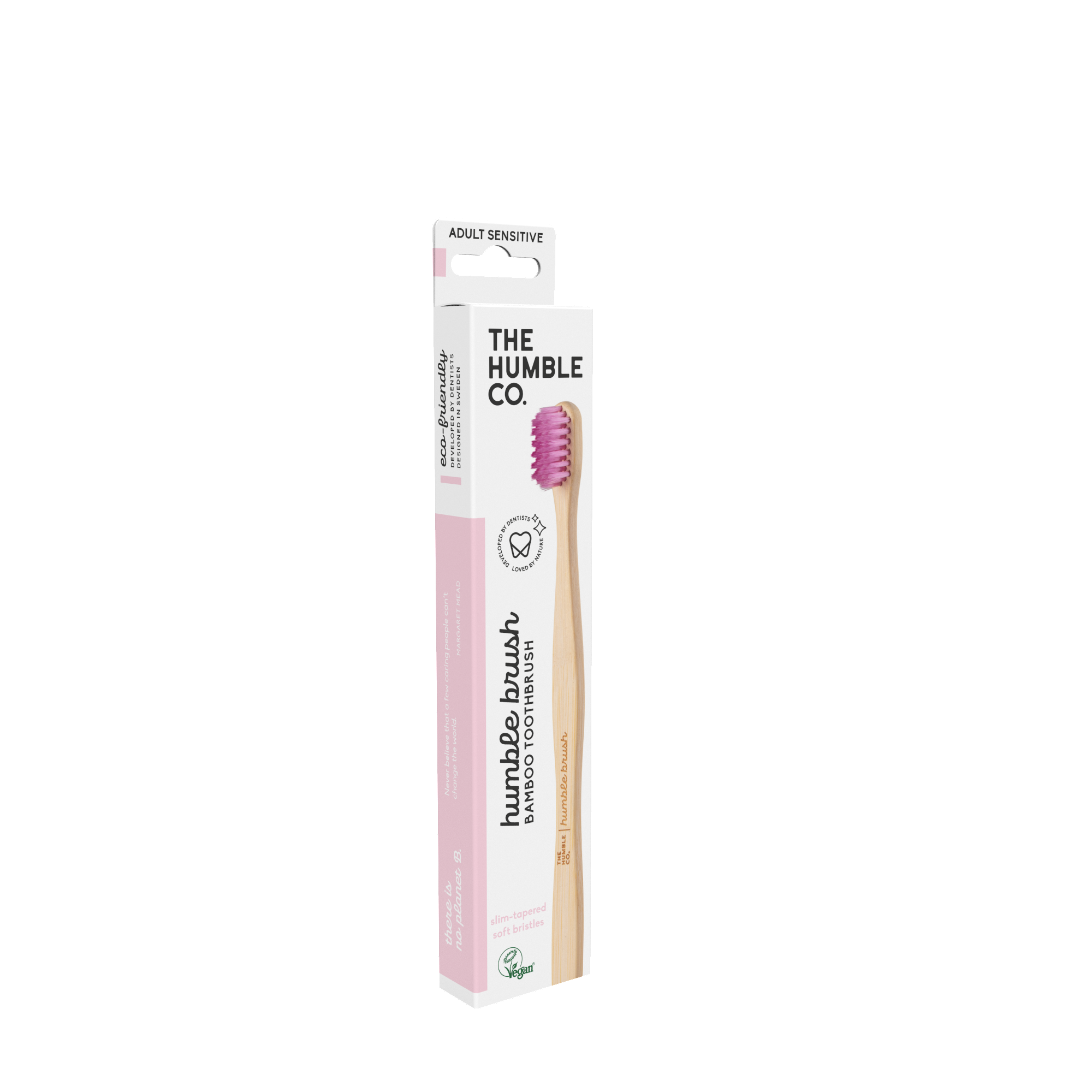 Cepillo Dental Adulto - Diente o Encías Sensibles (Variedad)