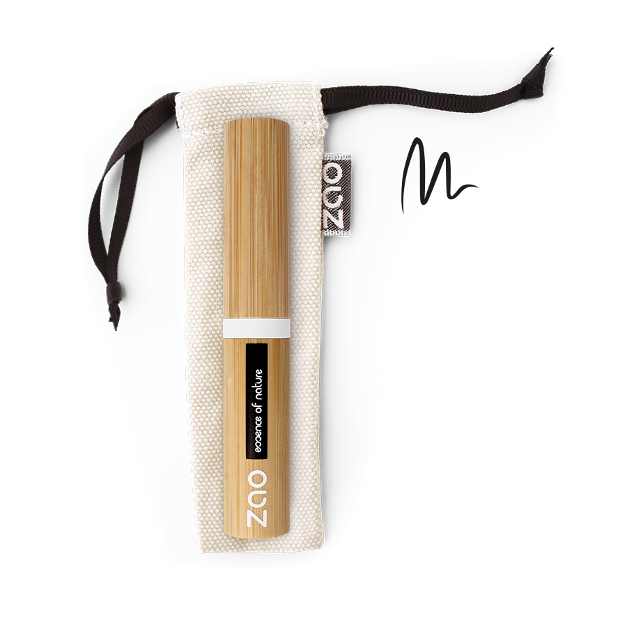 Delineador Líquido Rotulador / Recarga - Negro 066