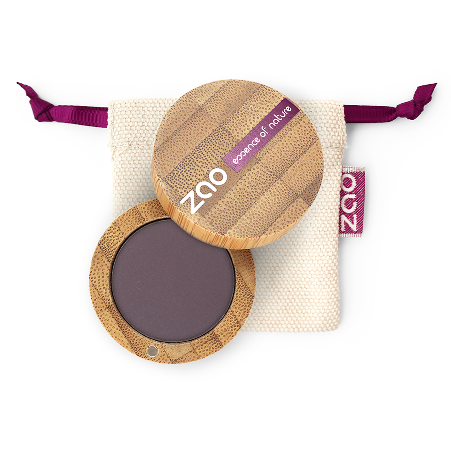 Sombra de Ojos Mate- Violet Sombre 205