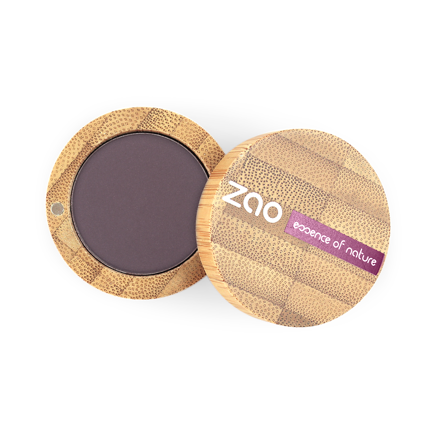 Sombra de Ojos Mate- Violet Sombre 205
