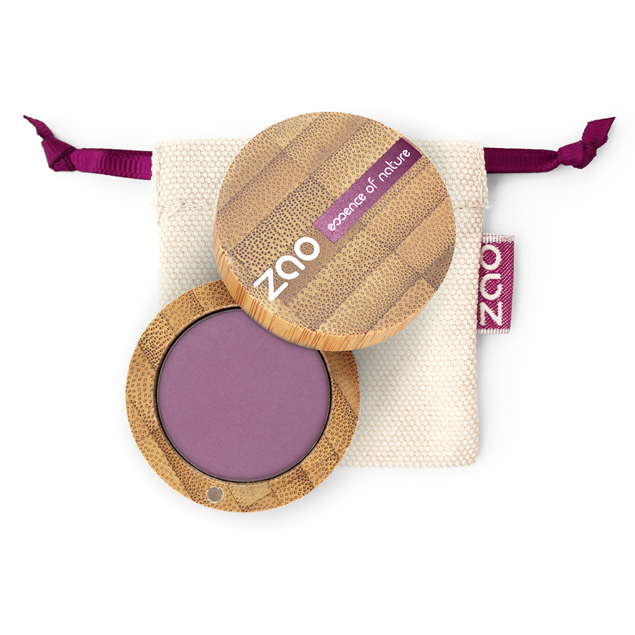 Sombra de Ojos Mate- Violet 215