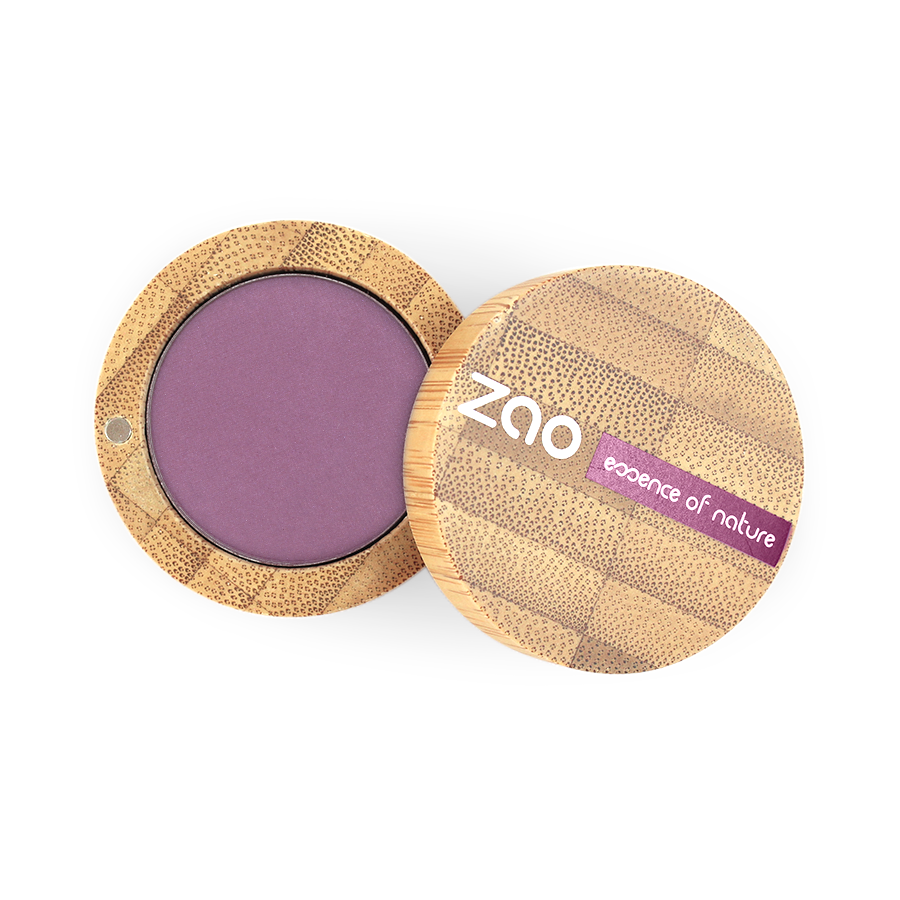 Sombra de Ojos Mate- Violet 215