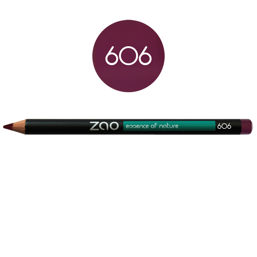 Lapiz Multifuncion Prune 606