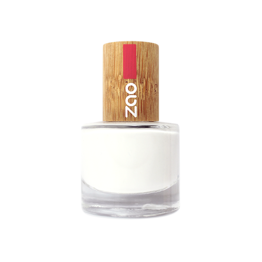 Esmalte de Uñas - Blanc french 641