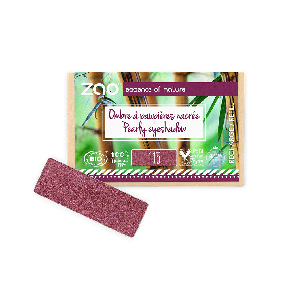 Sombras Rectangulares ZAO - VARIOS COLORES - Recargas