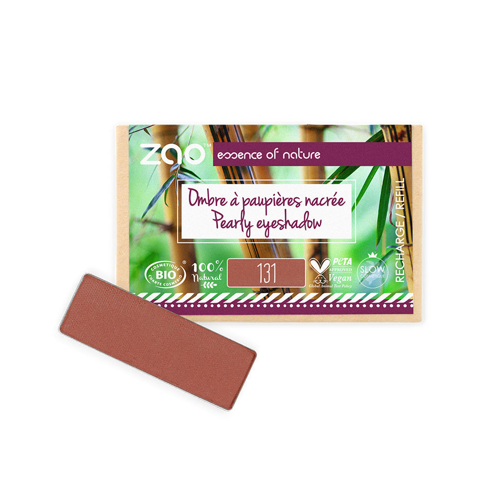 Sombras Rectangulares ZAO - VARIOS COLORES - Recargas