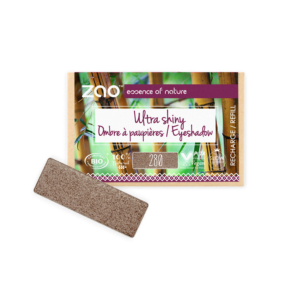 Sombras Rectangulares ZAO - VARIOS COLORES - Recargas