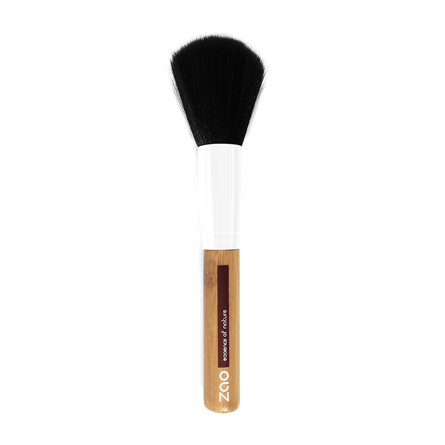 Brocha Polvo 702 ZAO