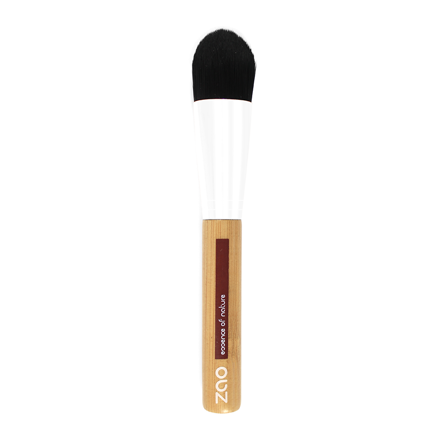 Pincel Base de Maquillaje 711 ZAO