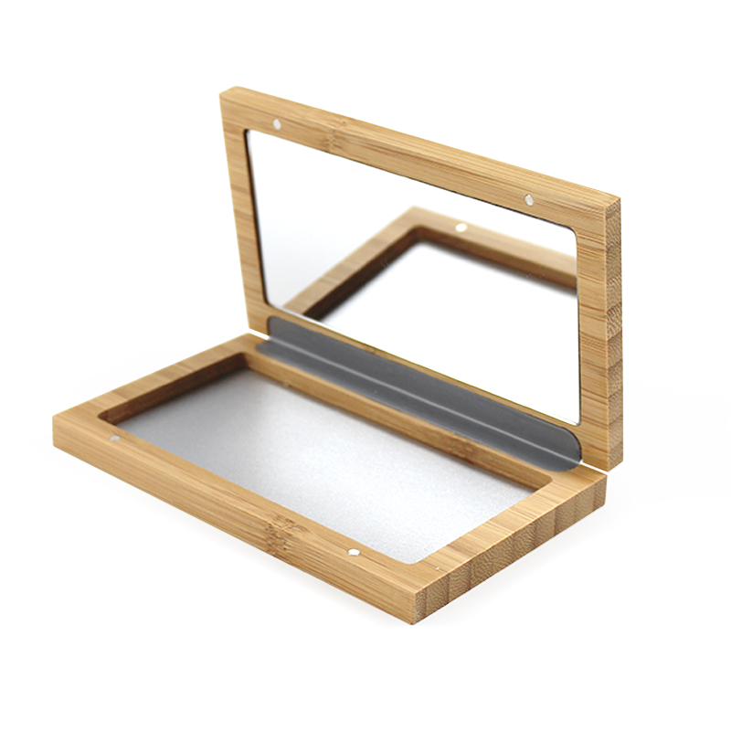 Caja de Bamboo M 760 - ZAO