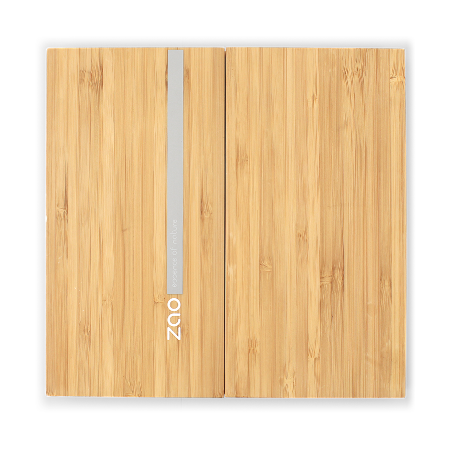 Caja de Bamboo XL 762 - ZAO