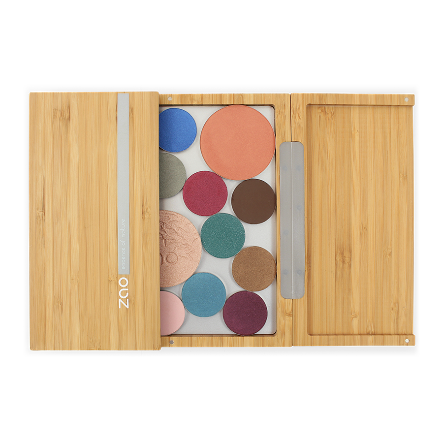 Caja de Bamboo XL 762 - ZAO
