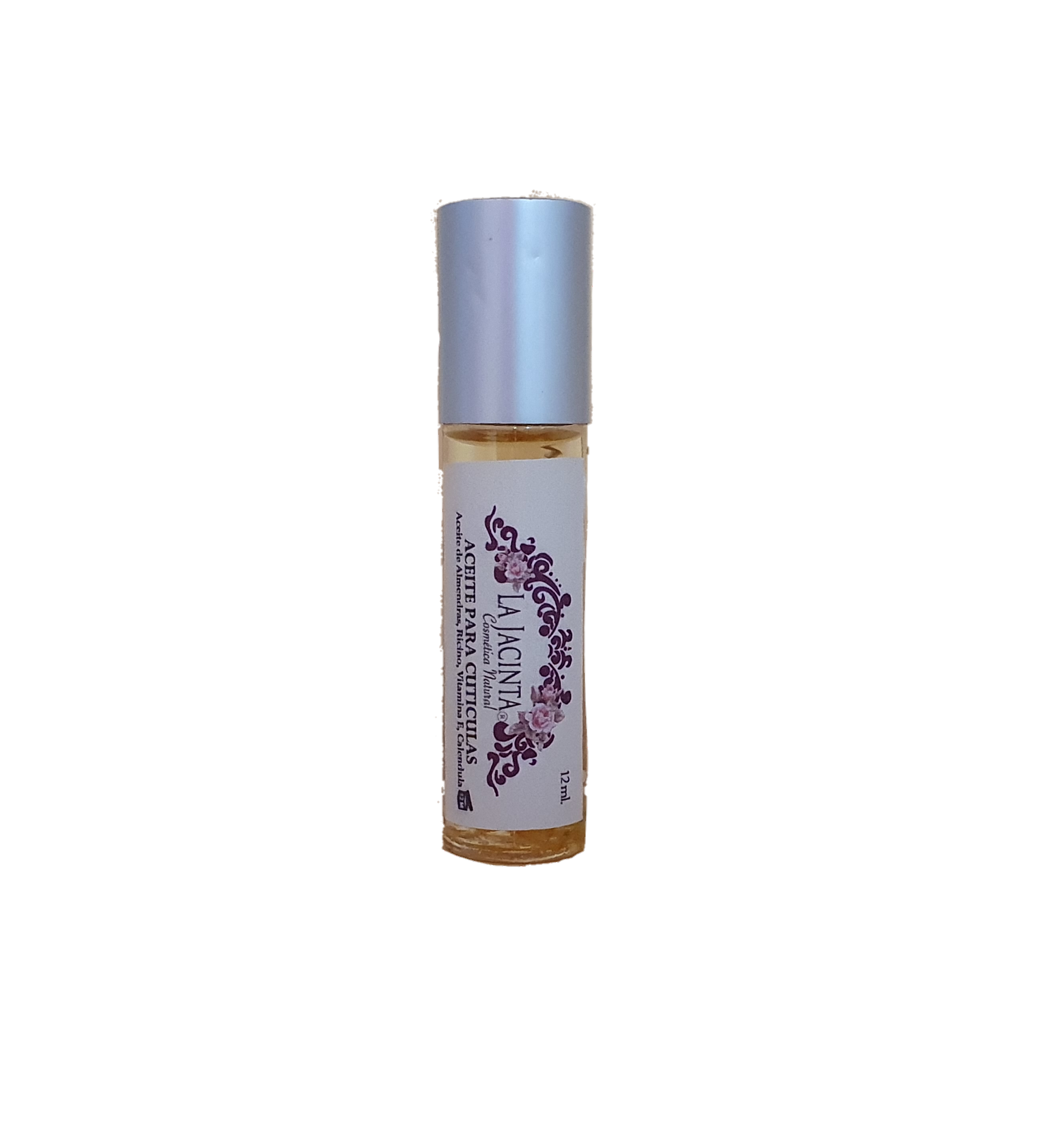 Aceite para Cutículas - 10ml
