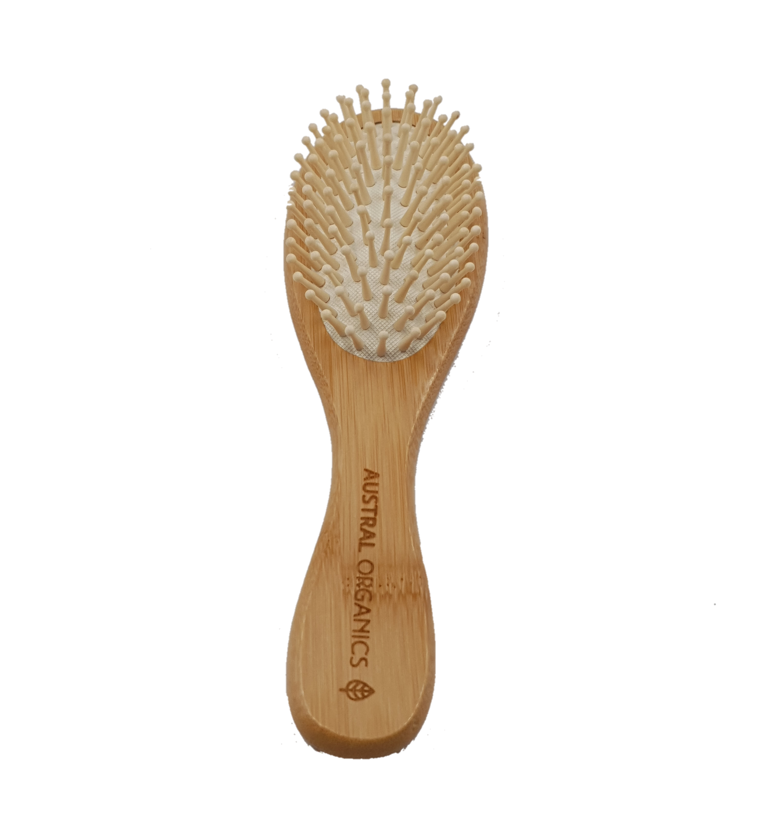 Cepillo de Pelo - Madera