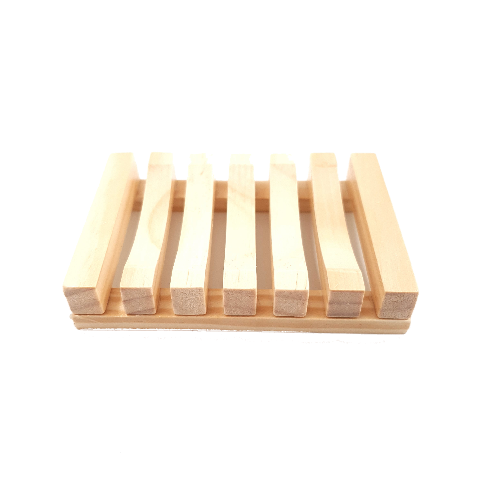 Jabonera Madera