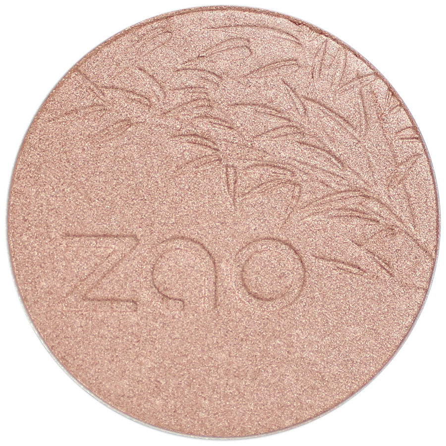 Polvo Iluminador Shine Up Pink Champagne 310 ZAO