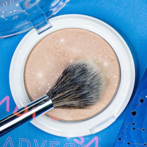Polvo Iluminador- Stars Powder - 11gr