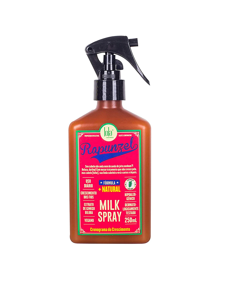 Acondicionador sin Enjuague Rapunzel - 250 ml