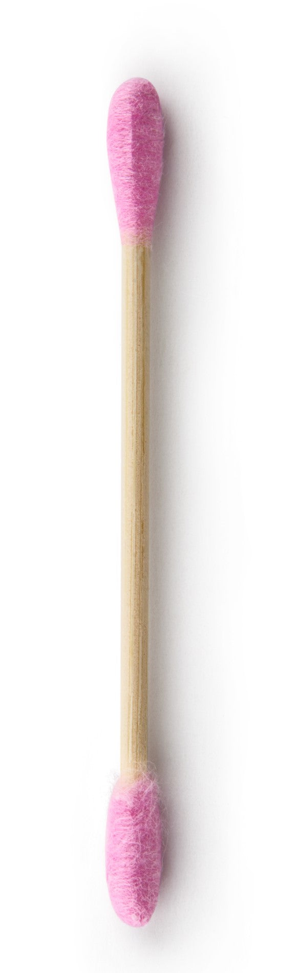 Cotonitos Bambu Algodón - 100u (Varios Colores)