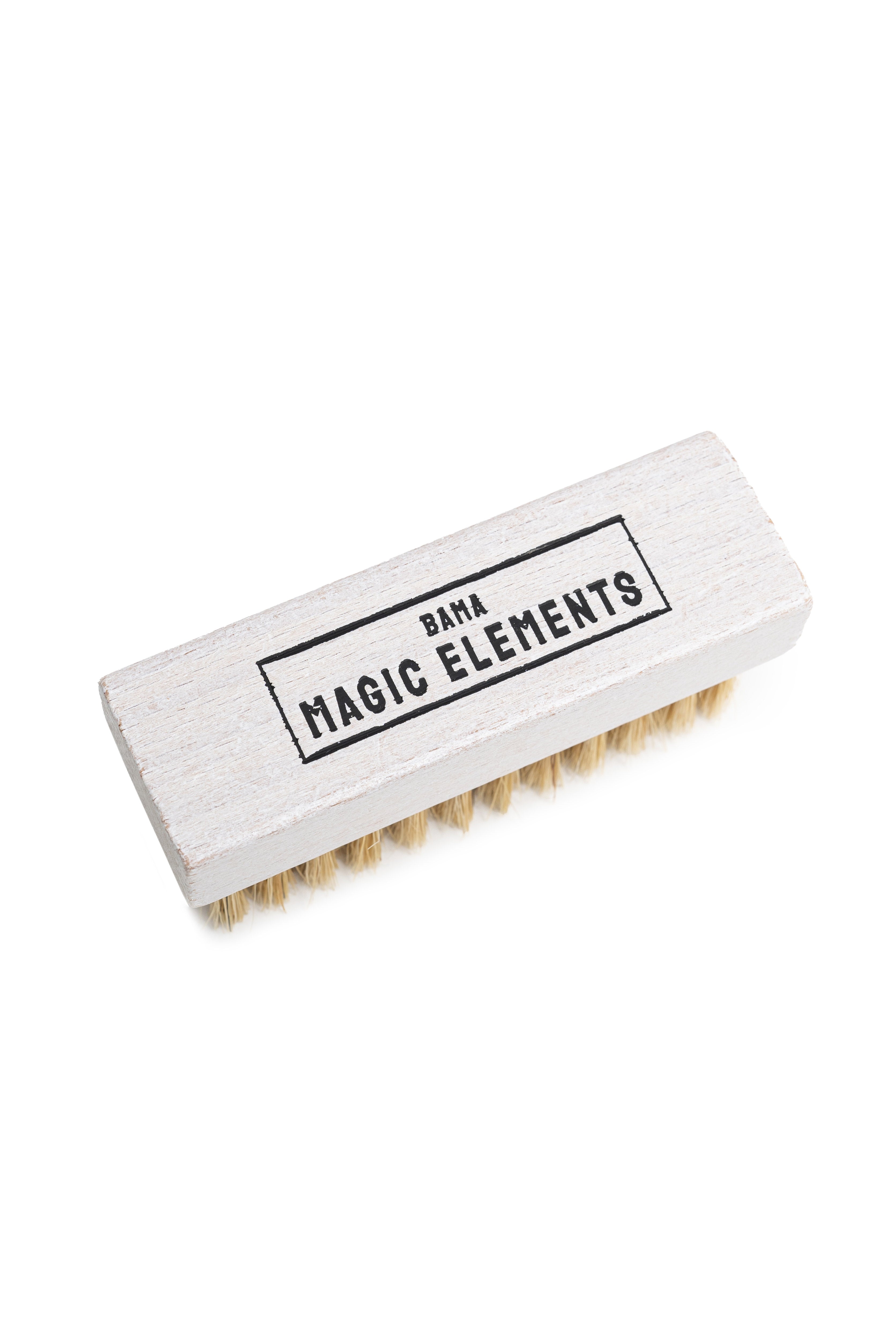 Cepillo limpiador de Calzado - Magic Brush