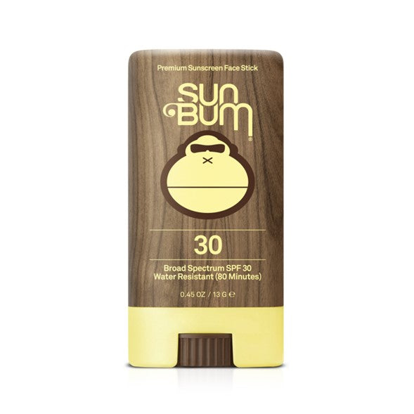 Protector Solar Facial en Barra - SPF30 - 13gr