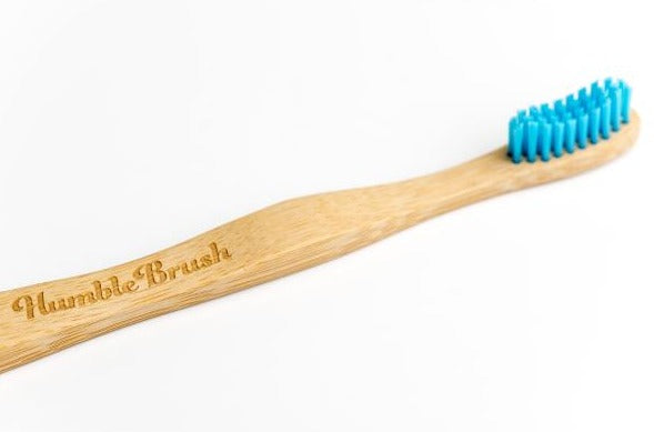 Cepillo Dental Adulto - Cerdas Suaves