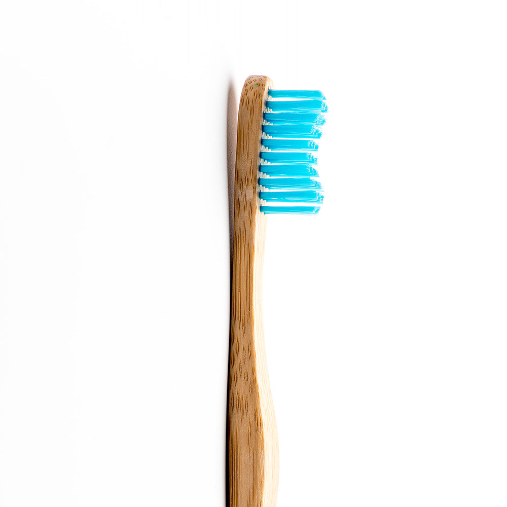 Cepillo Dental Adulto - Cerdas Suaves