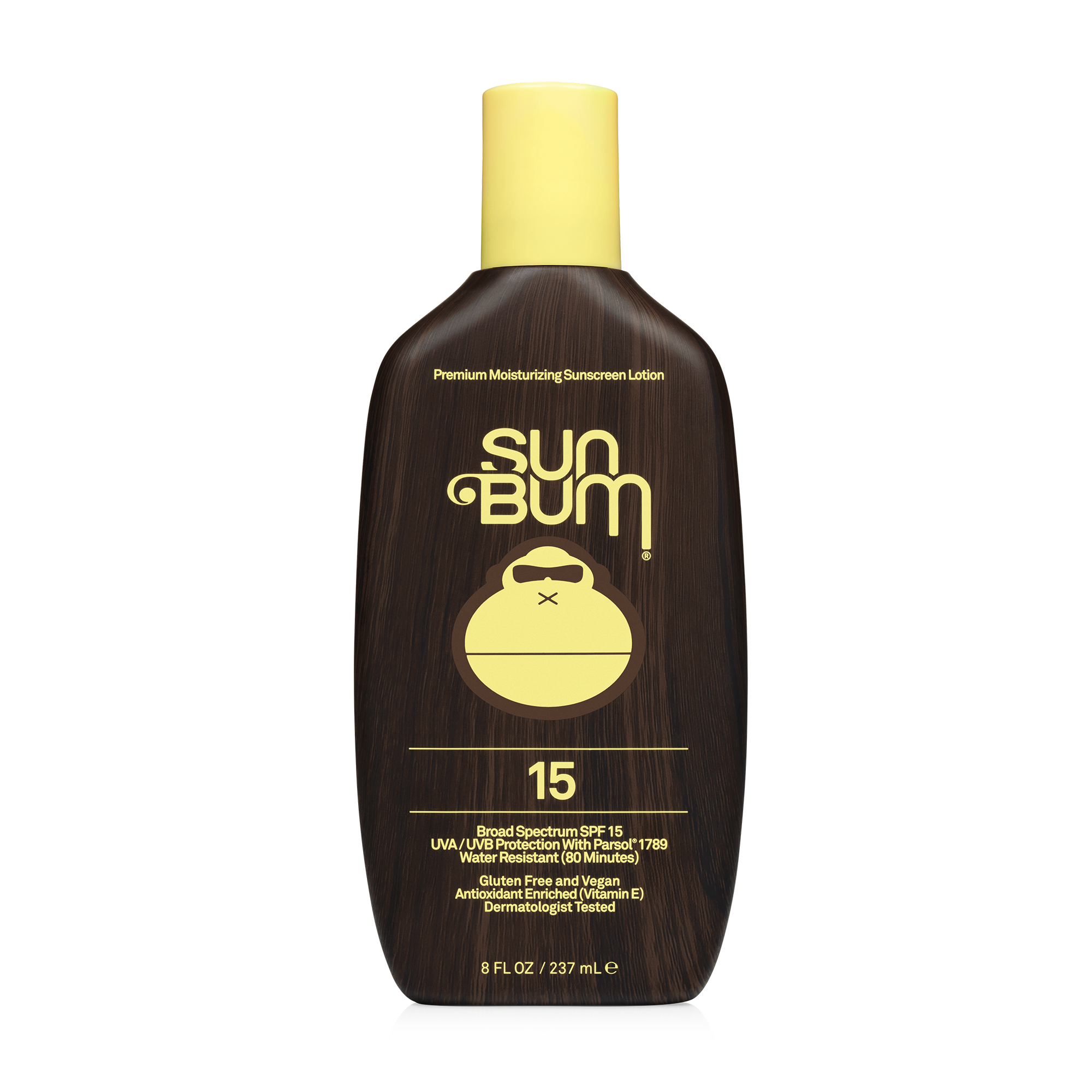 Protector Solar Original SPF 15 - 237ml