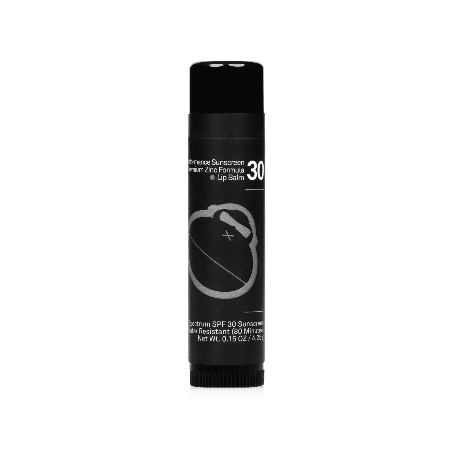 Premium Zinc SPF 30 Lip Balm- 4.25gr