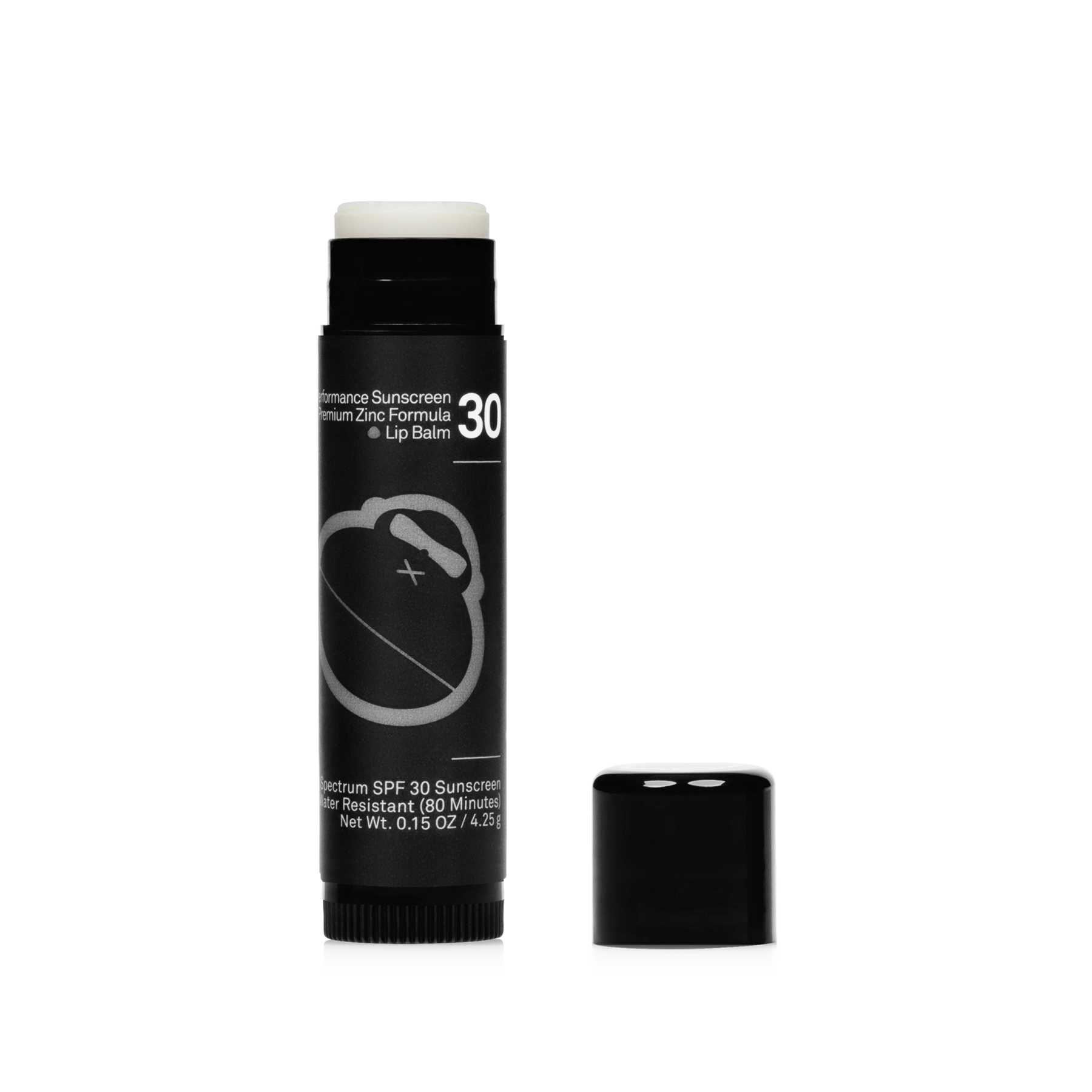 Premium Zinc SPF 30 Lip Balm- 4.25gr