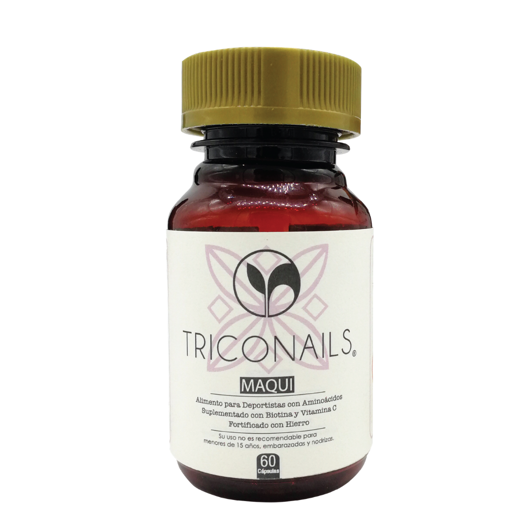 Triconails