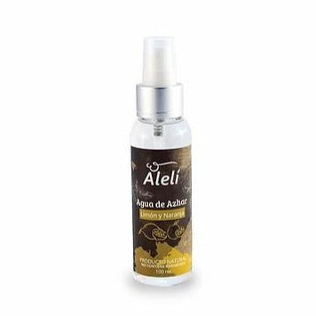 Agua de Azahar - Piel Normal, mixta a Grasa - 100ml