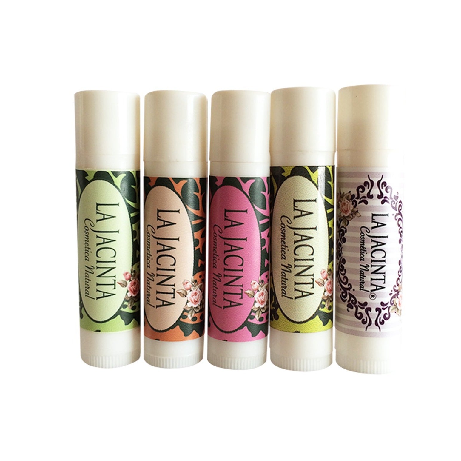 Bálsamo Labial ( Varios Aromas) - 5gr