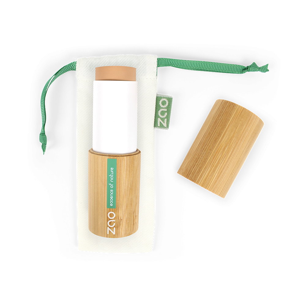 Base en Barra ZAO - Ideal contouring - Varios Tonos