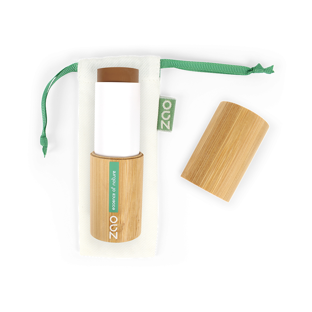 Base en Barra ZAO - Ideal contouring - Varios Tonos