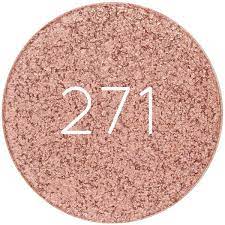 Recarga de Sombra Redondas Matte y Nacaradas - Varios Colores