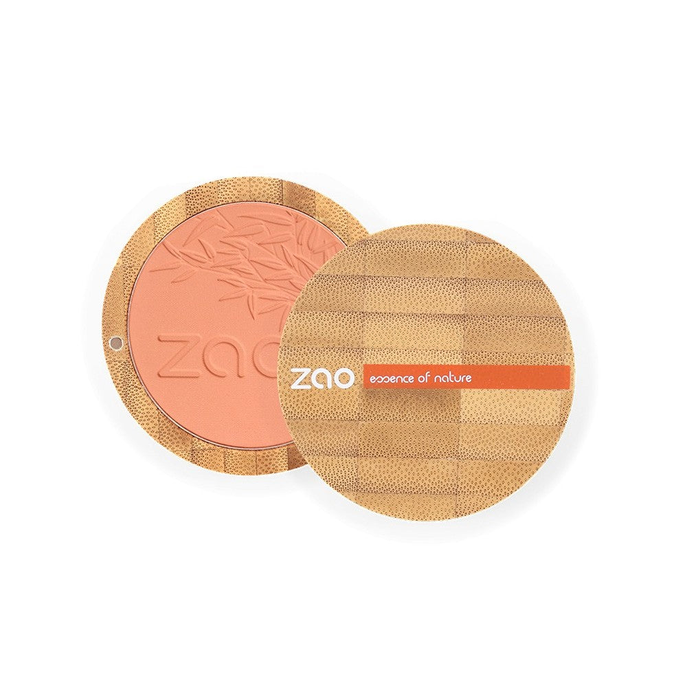 Colorete Compacto / Recarga - Natural Radiance 326 ZAO