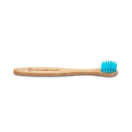 Cepillo Dental Bebé - Cerdas Ultrasuaves (Variedad de Colores)