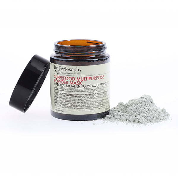 MÁSCARA FACIAL MULTIPROPÓSITO - 40ml