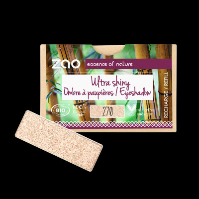 Sombras Rectangulares ZAO - VARIOS COLORES - Recargas