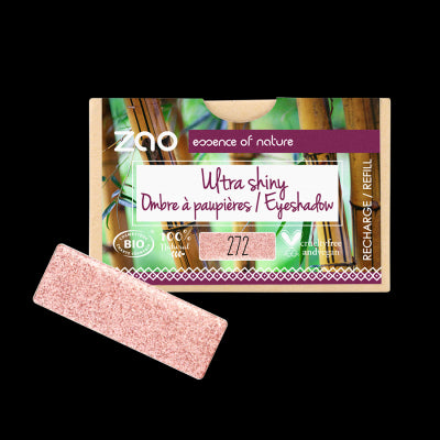 Sombras Rectangulares Nacaradas (Varios Colores) - Formato Recarga