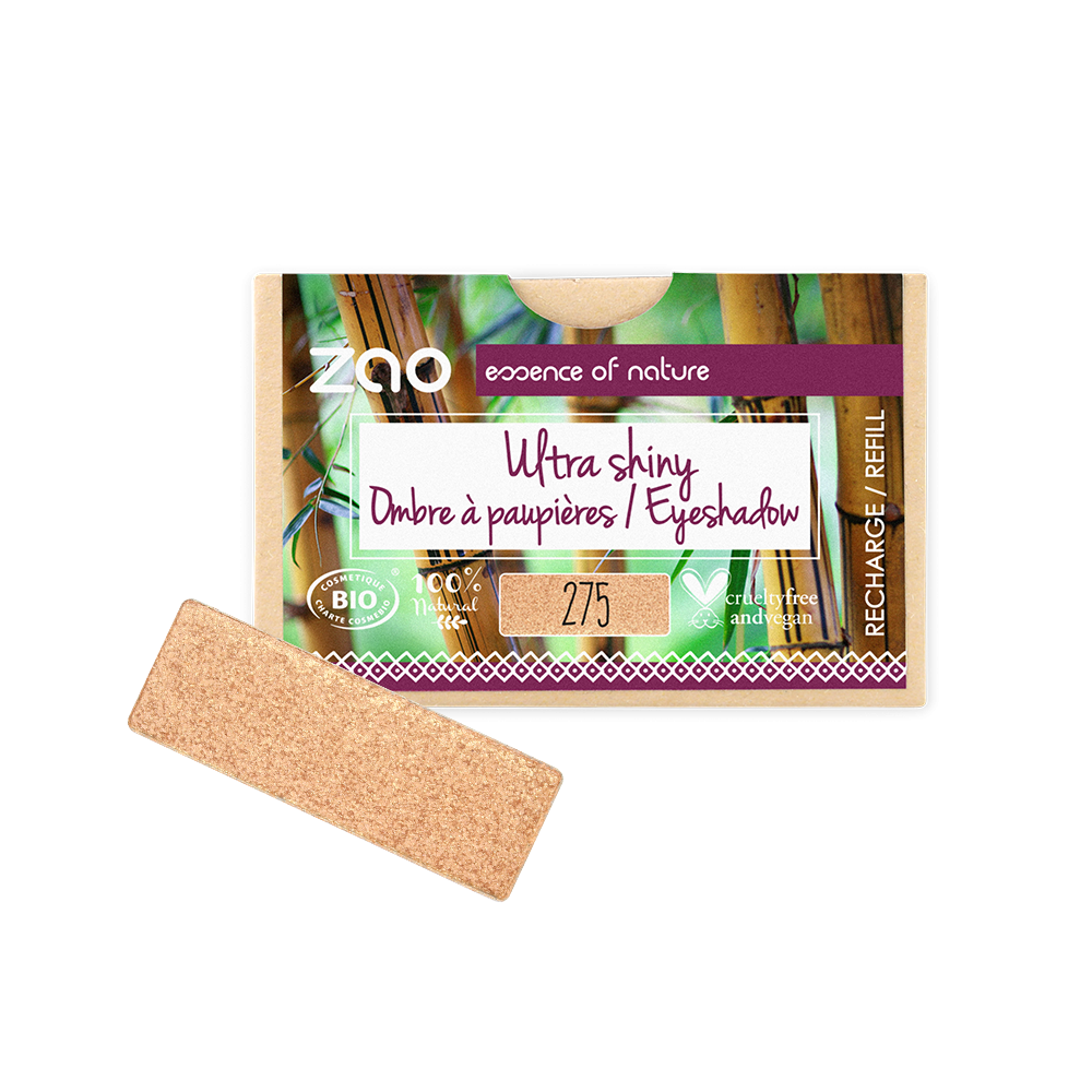 Sombras Rectangulares ZAO - VARIOS COLORES - Recargas