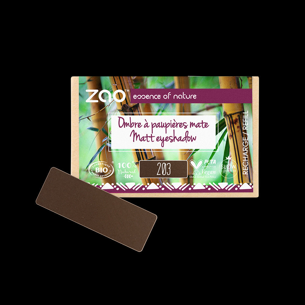 Sombras Rectangulares Nacaradas (Varios Colores) - Formato Recarga