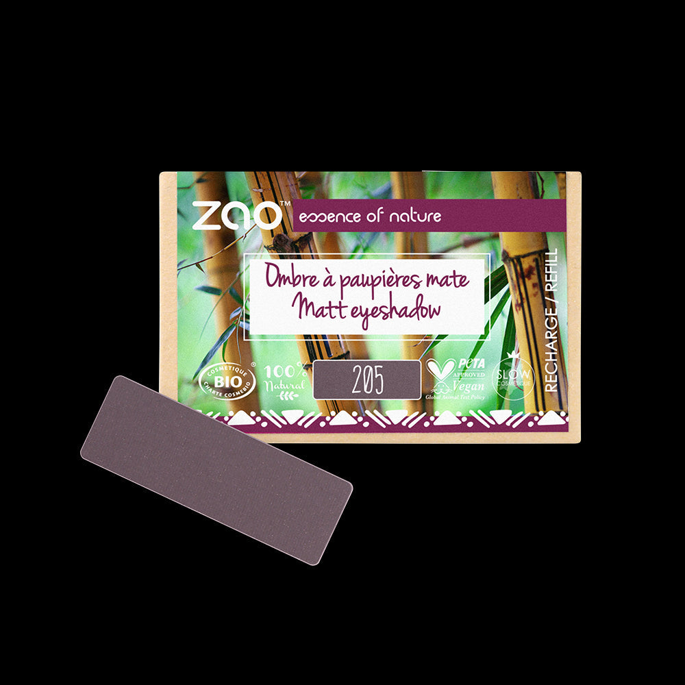 Sombras Rectangulares Nacaradas (Varios Colores) - Formato Recarga