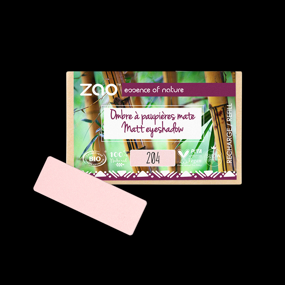 Sombras Rectangulares ZAO - VARIOS COLORES - Recargas